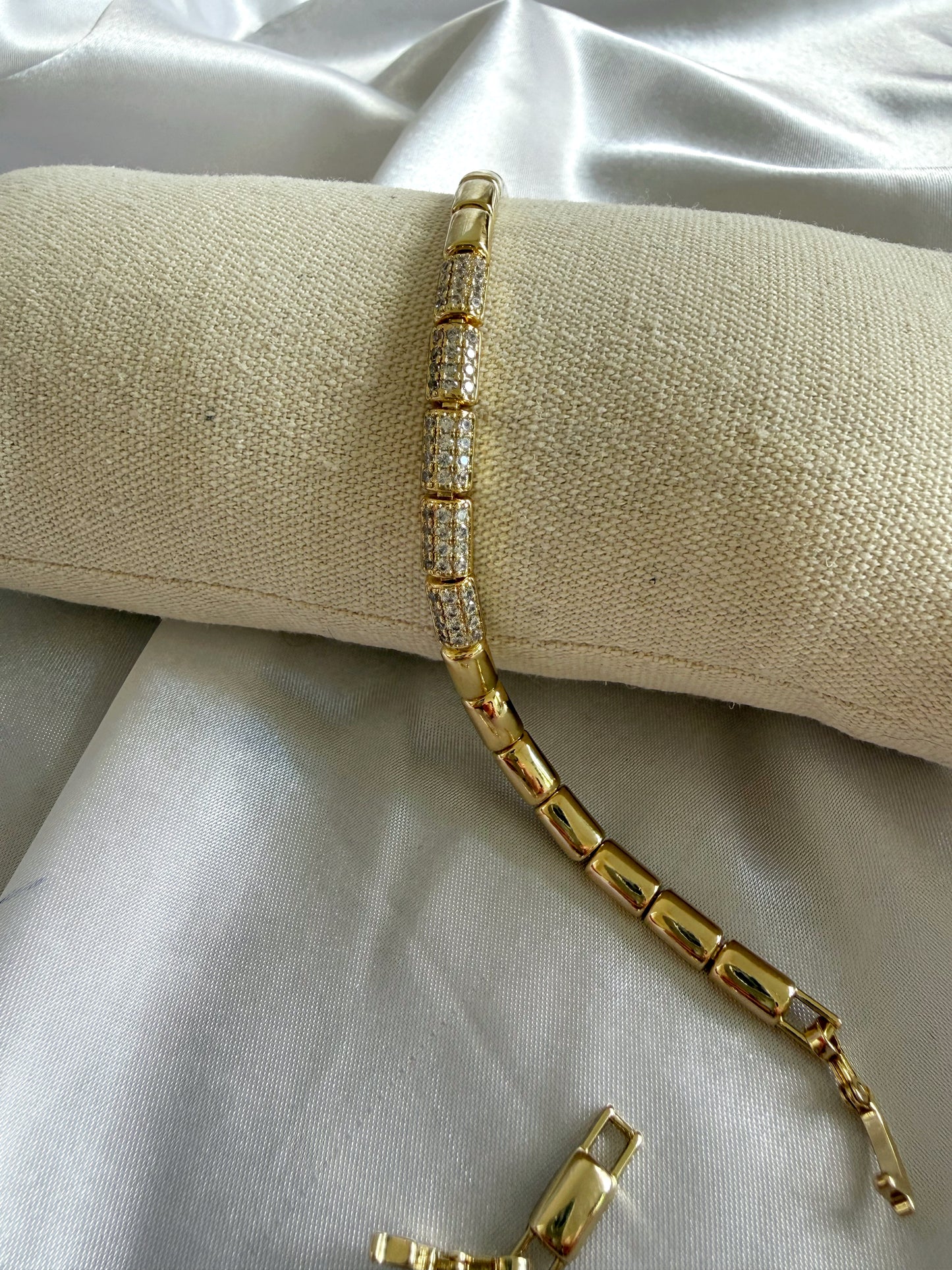Lilli Armband