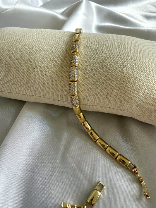 Lilli Armband