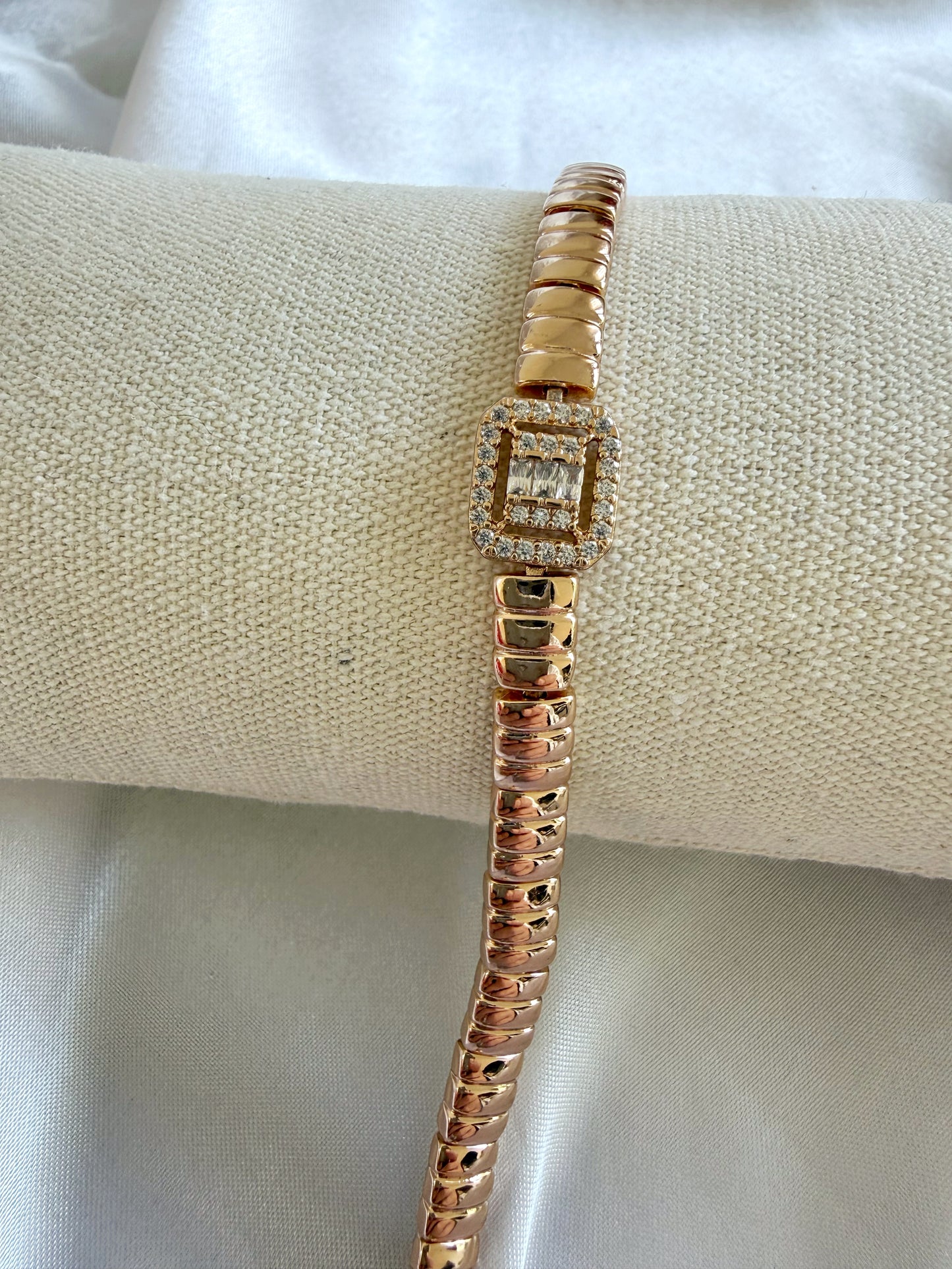 Liebesband Armband