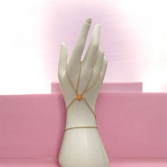 Star Handkette