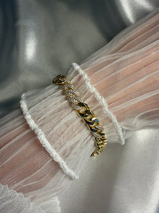 Signature Armband