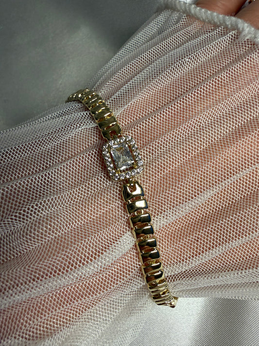 Timeless Armband