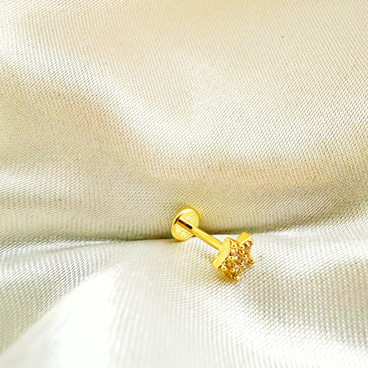 Stern Piercing