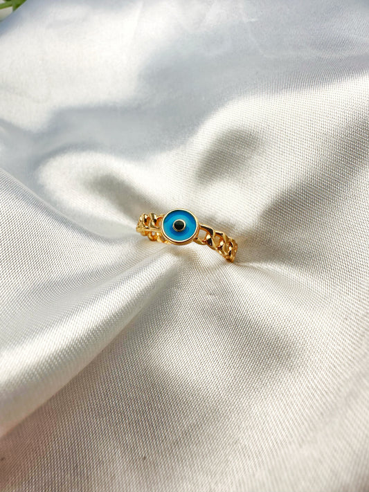 Nazar Ring