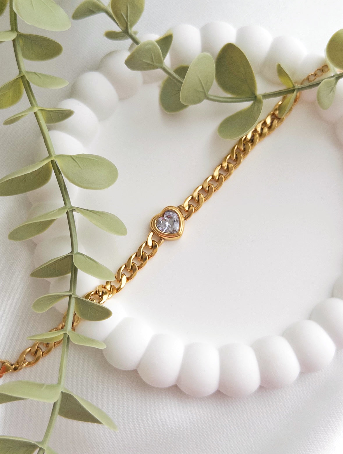 Herz Armband ❤️