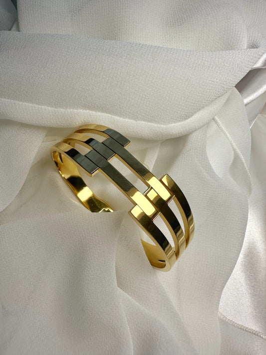 Chic Armreif
