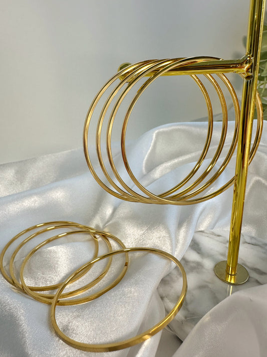 Ajda Armreif 4er Set