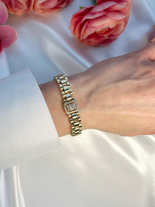 Roma Armband