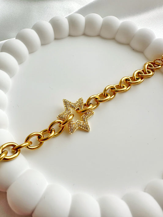 Star Armband