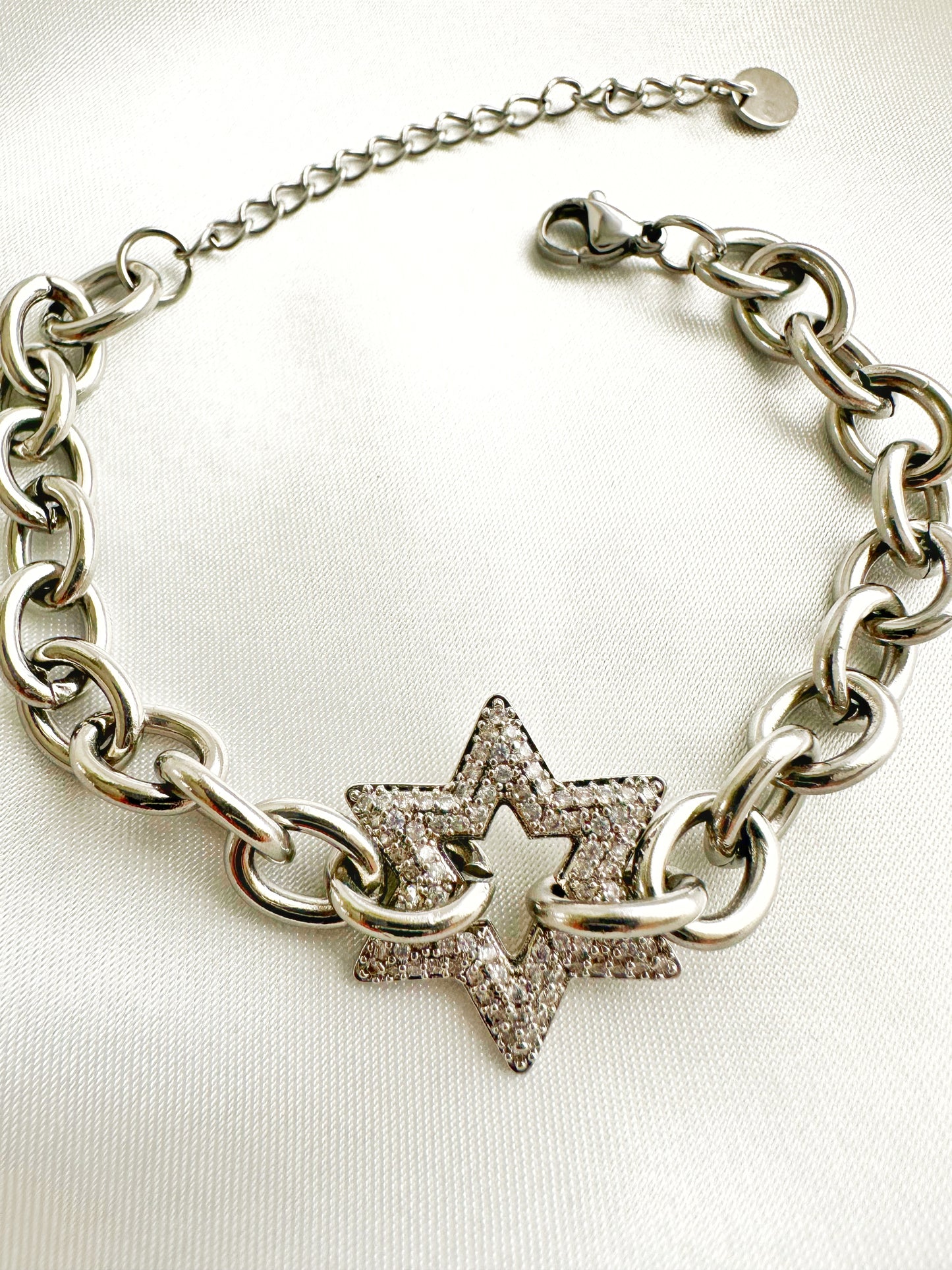 Star Armband