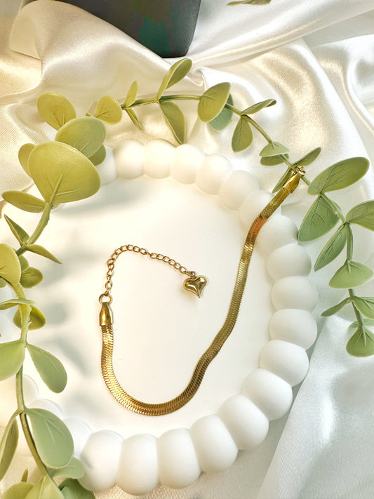 Snake Armband